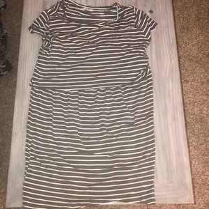 Gap Maternity/Nursing sundress